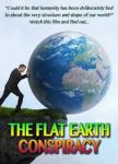flat earth conspiracy